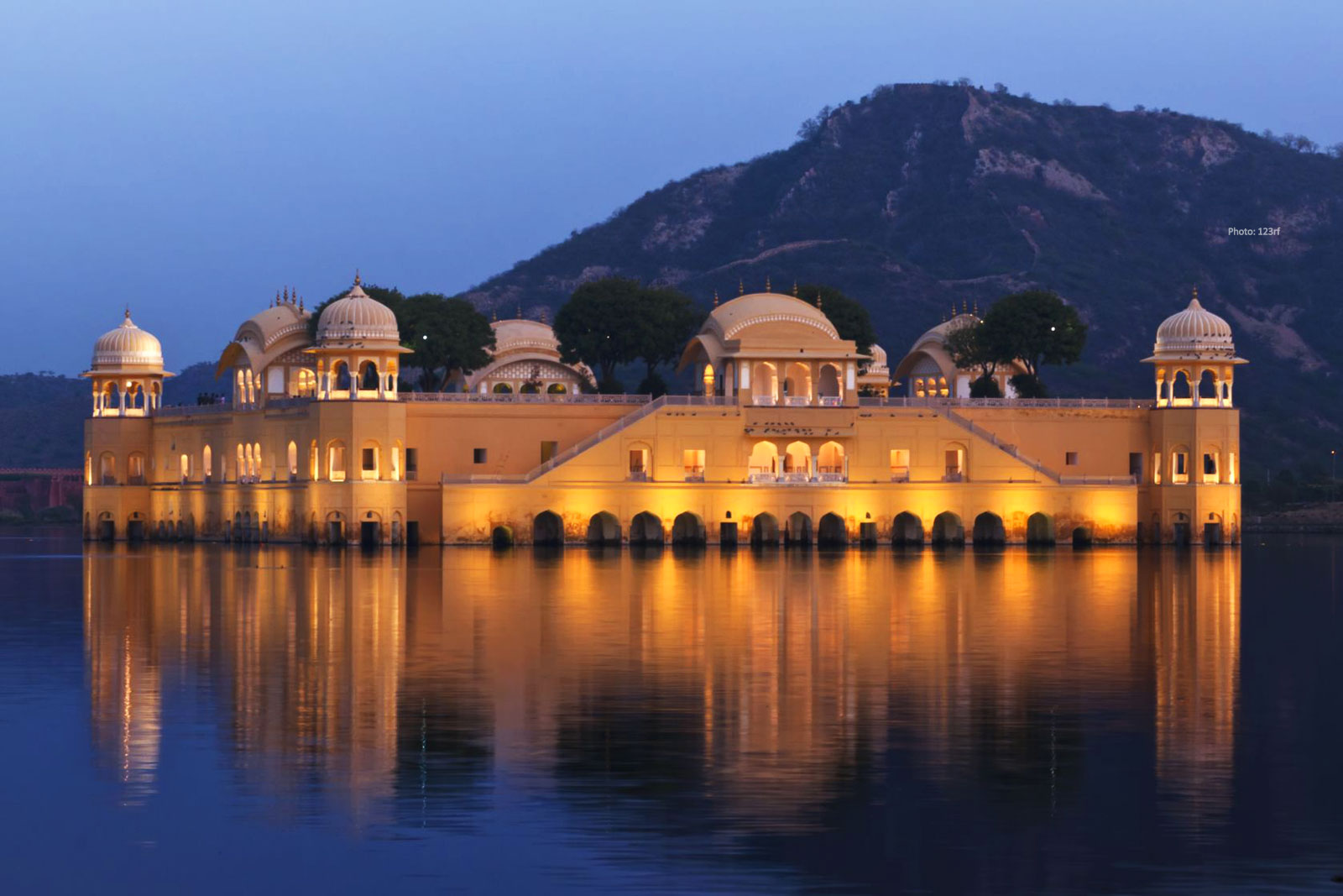 Jaipur Image