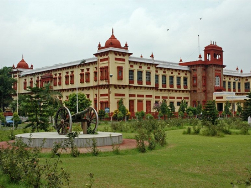 Patna Image