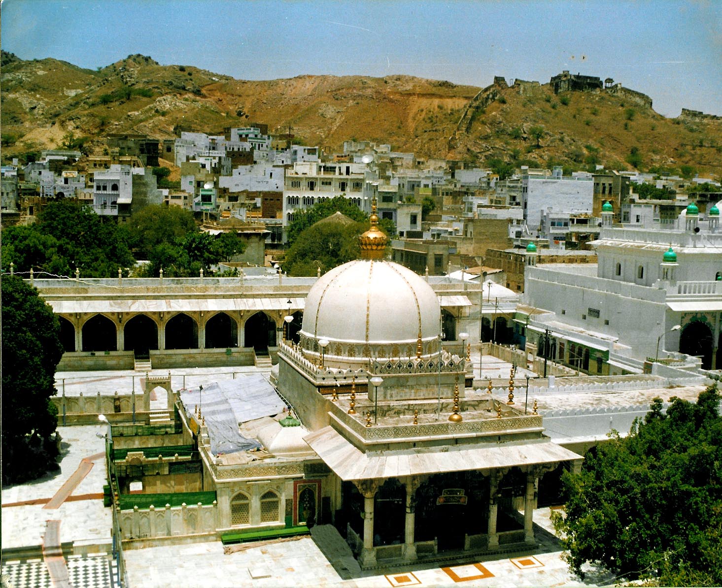 Ajmer Image