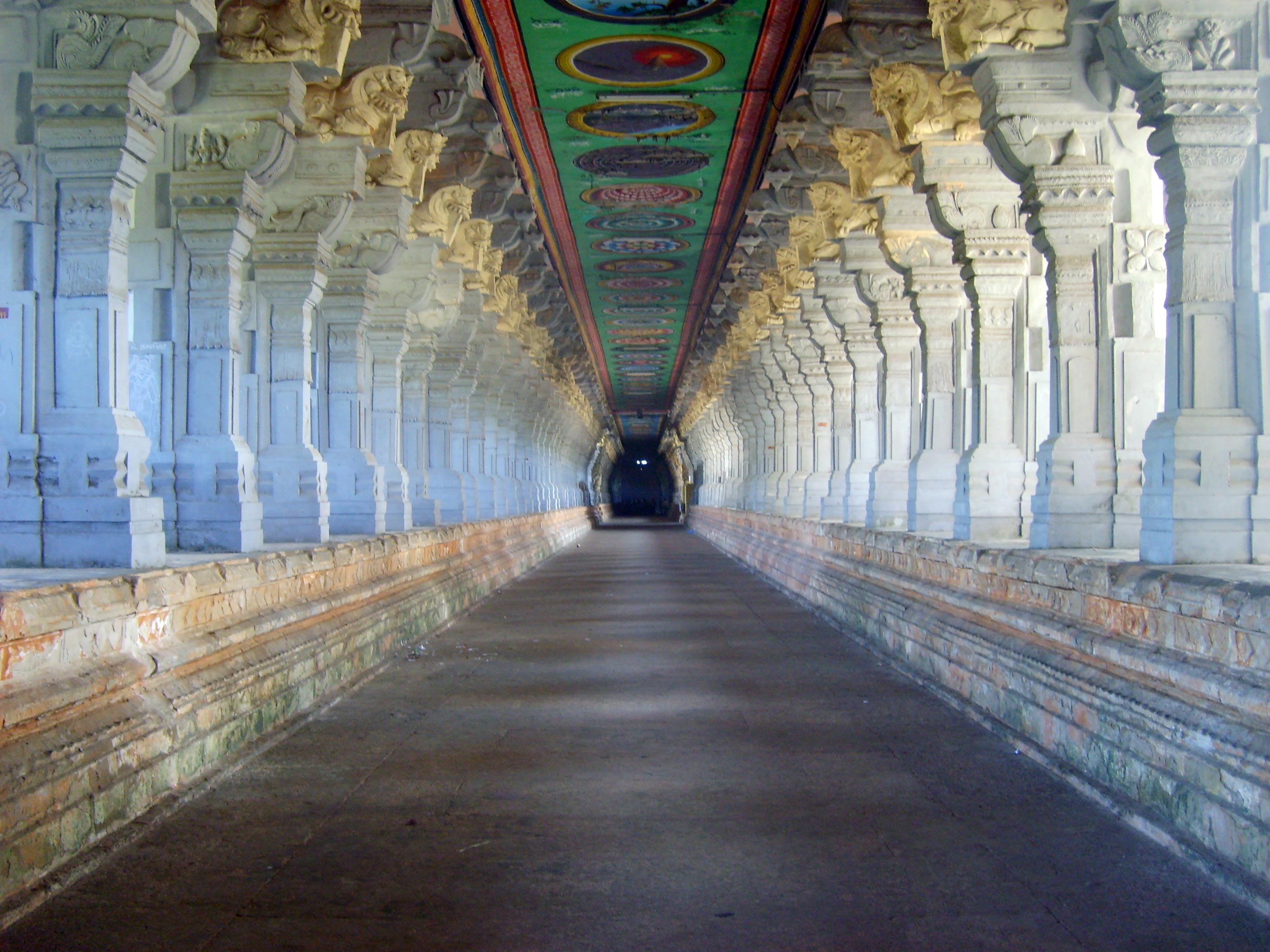 Rameshwaram Image