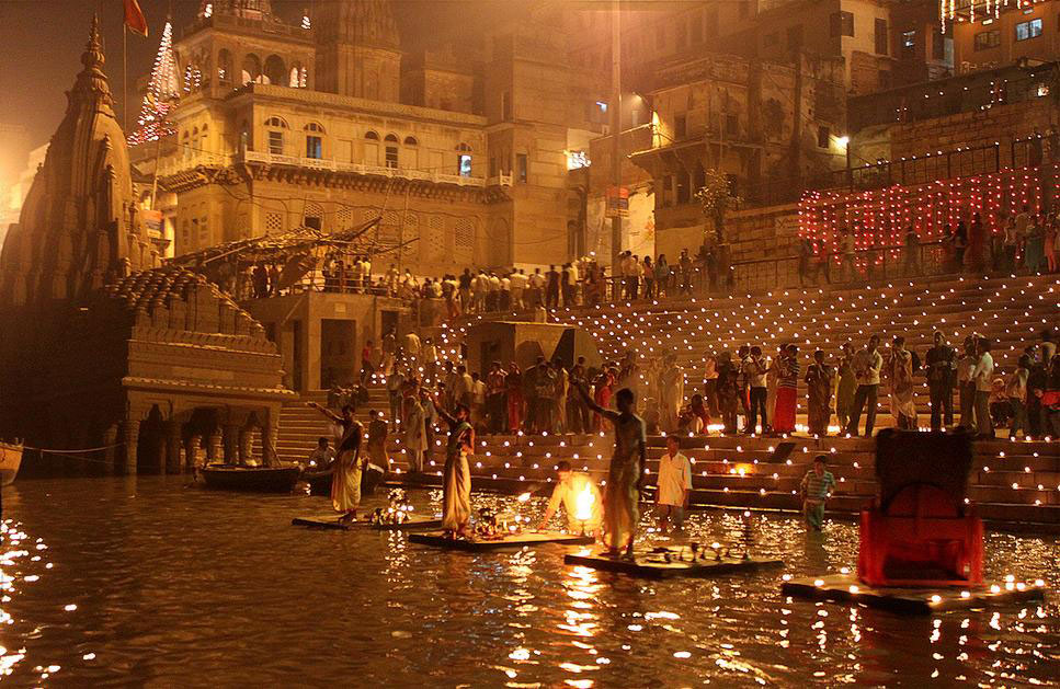 Varanasi Image