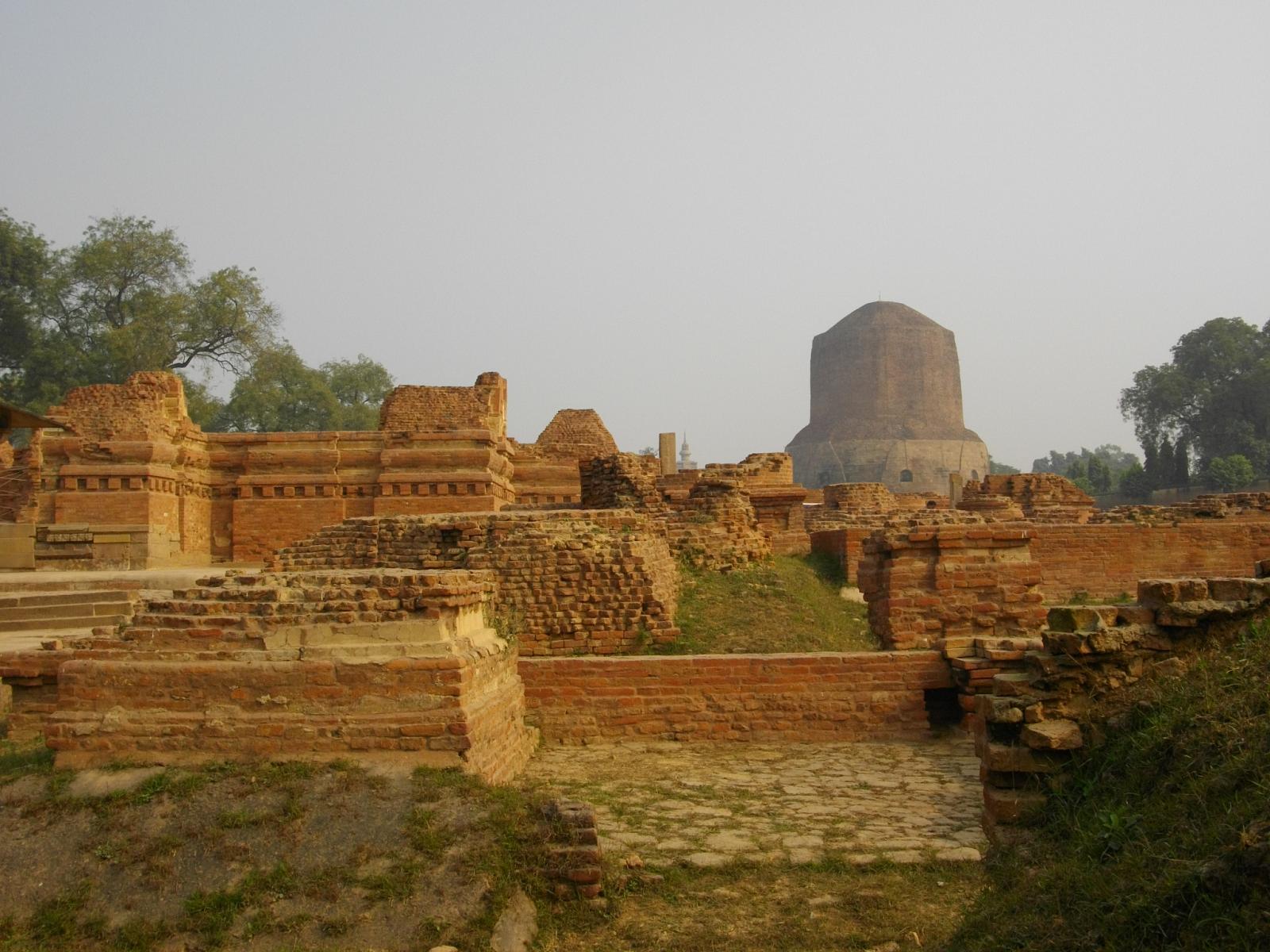 Sarnath Image