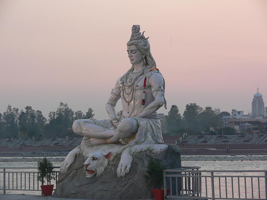 Rishikesh Image