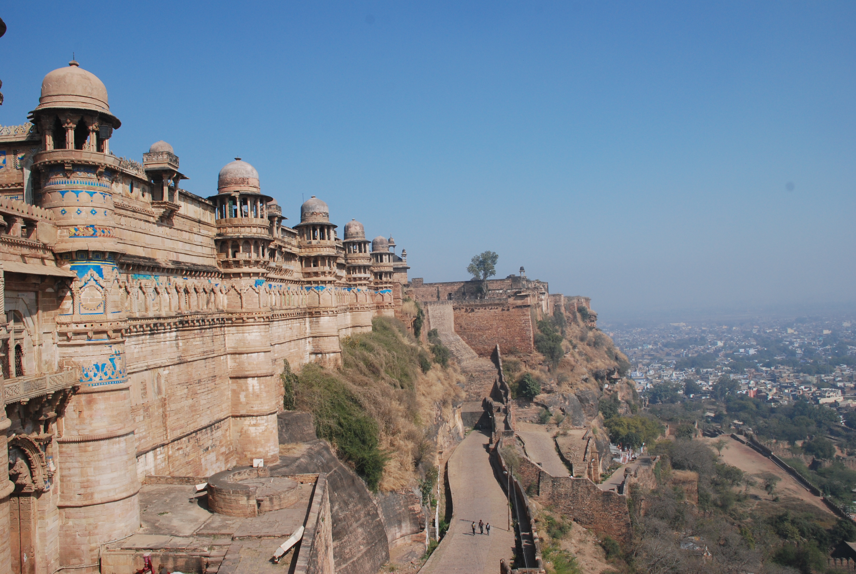 Gwalior Image