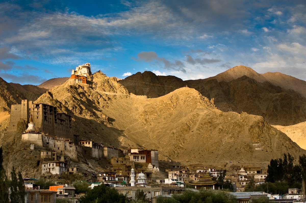 Ladakh Image