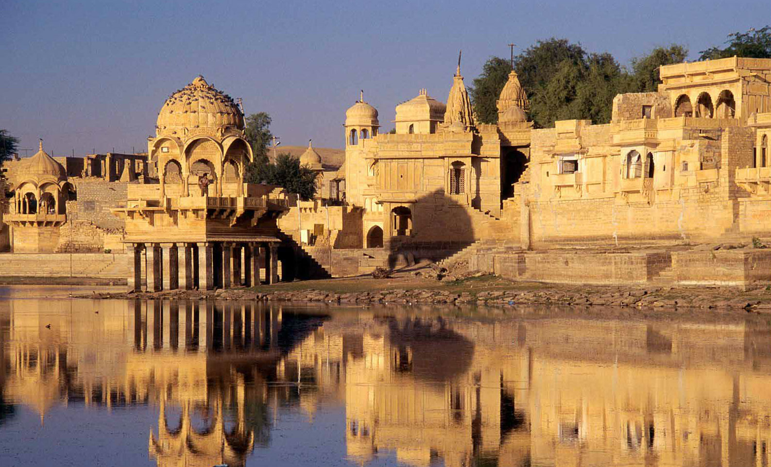 Jaisalmer Image