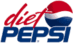 Diet Pepsi Image