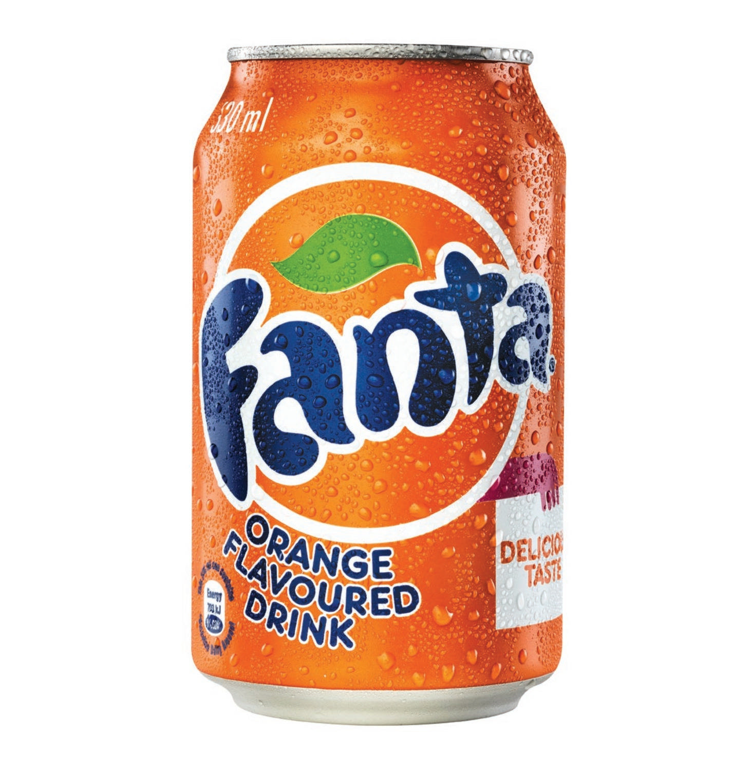 Fanta Image