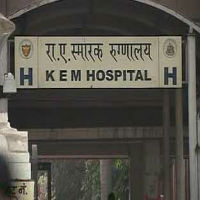 K.E.M. Hospital - Parel - Mumbai Image