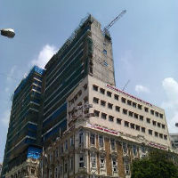 Sir H.N. Hospital and Research Center - Vile Parle - Mumbai Image