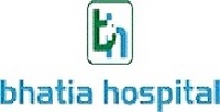 The Bhatia General Hospital - Tardeo- Mumbai Image