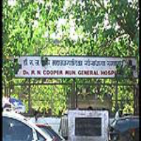 Cooper Hospital - Juhu - Mumbai Image