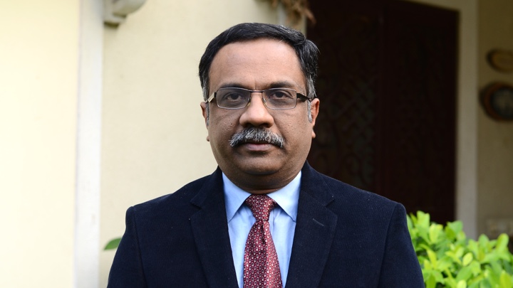 Dr. Anoop Kumar Gupta Image