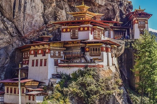 Bhutan - General Image