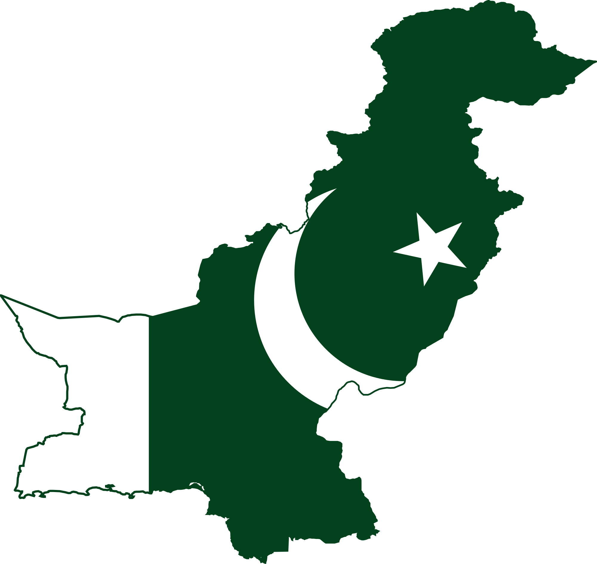 Pakistan - General Image