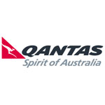 Qantas Airways Image