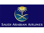 Saudi Arabian Airlines Image