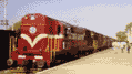 Shatabdi Exp. Image