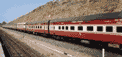 Rajdhani Express Image