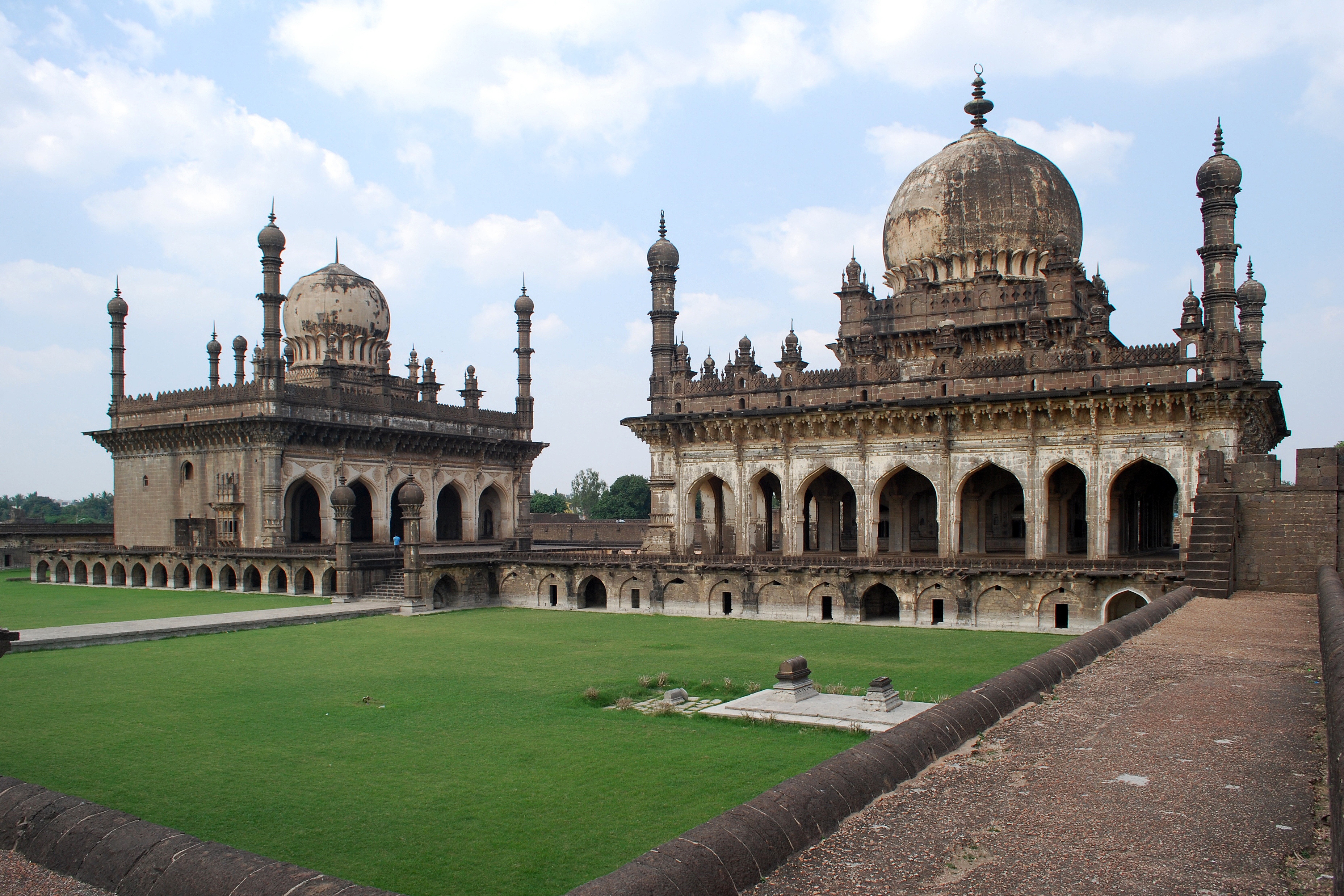 Bijapur Image