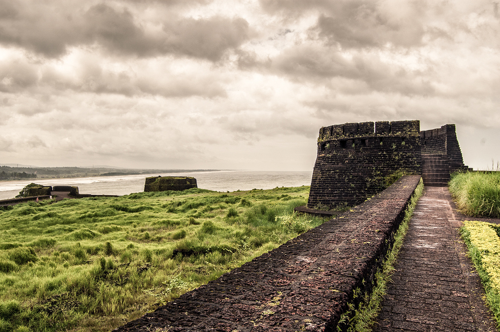 Bekal Fort Image