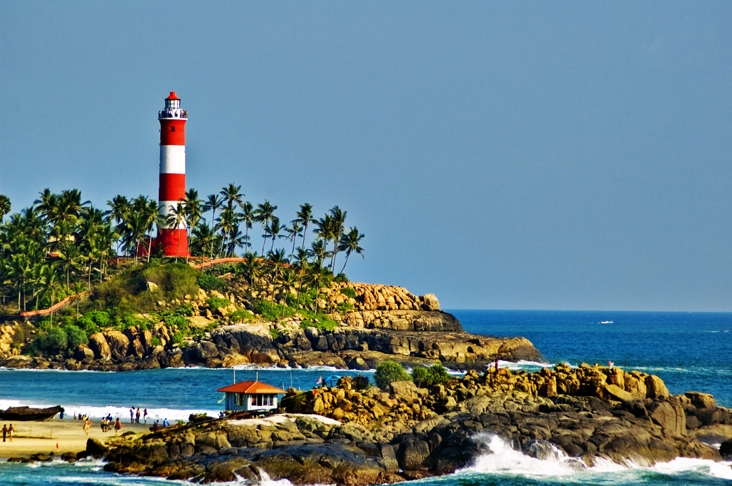 Kovalam Image