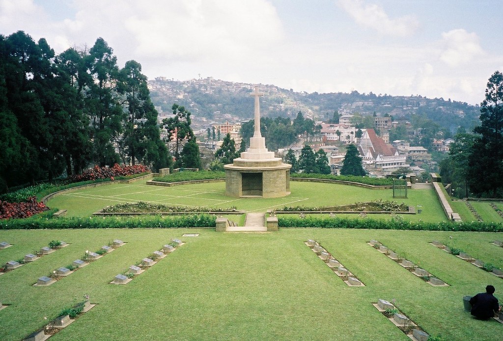 Kohima Image