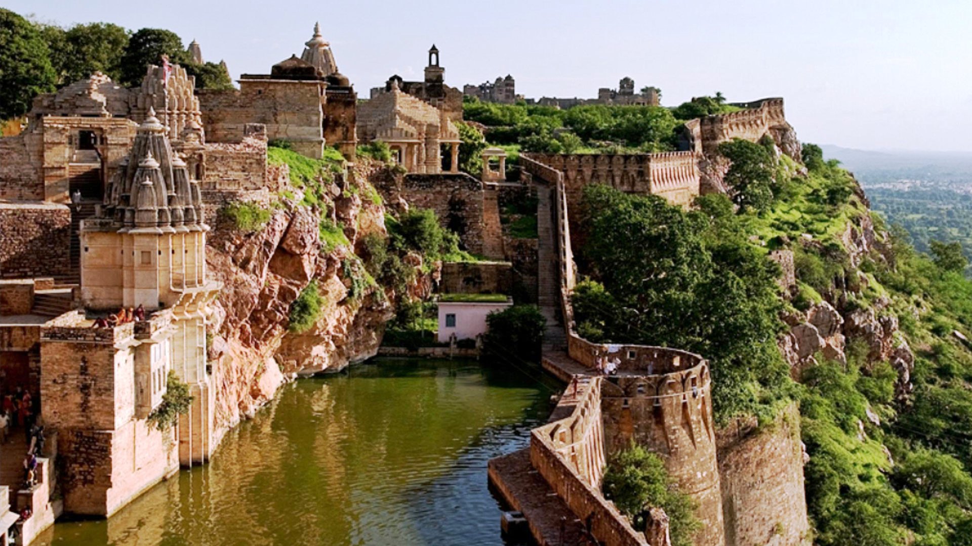 Chittorgarh Image