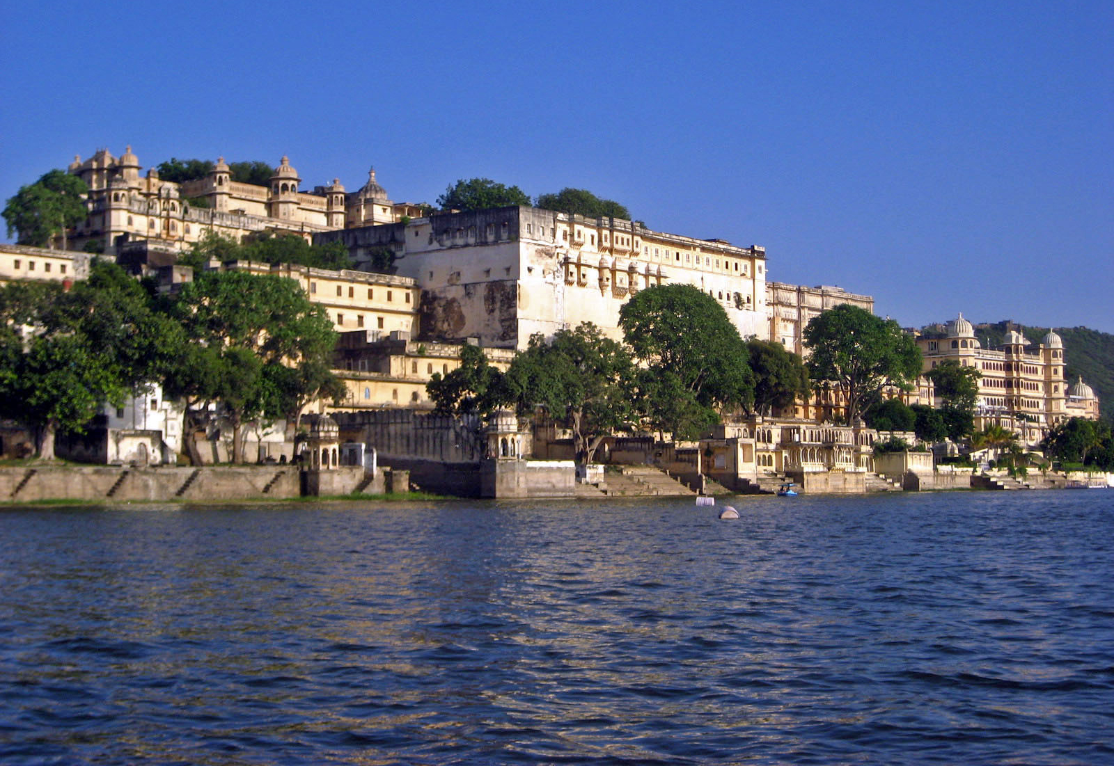 Udaipur Image