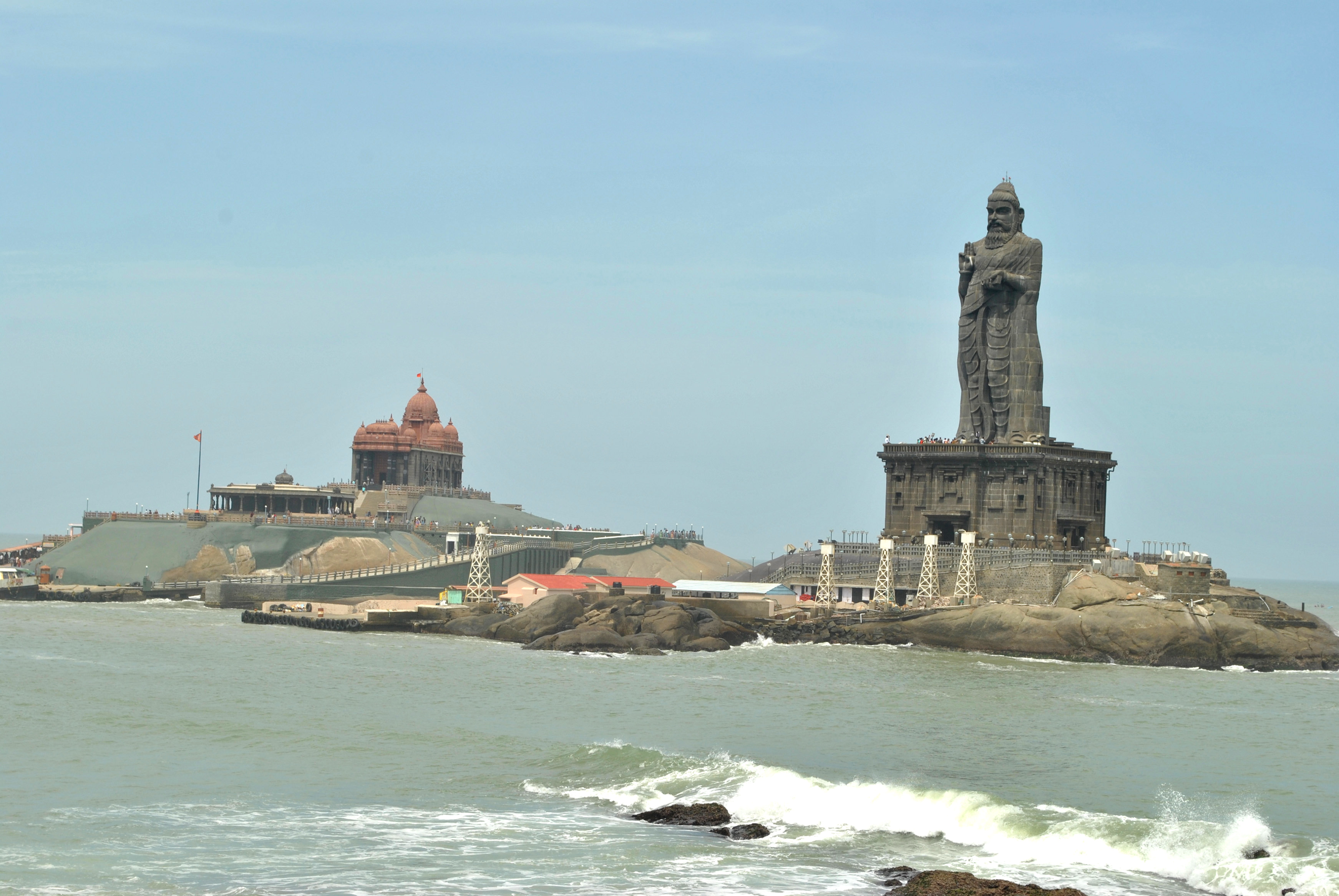 Kanyakumari Image