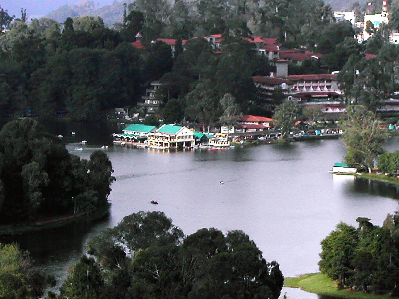 Kodaikanal Image