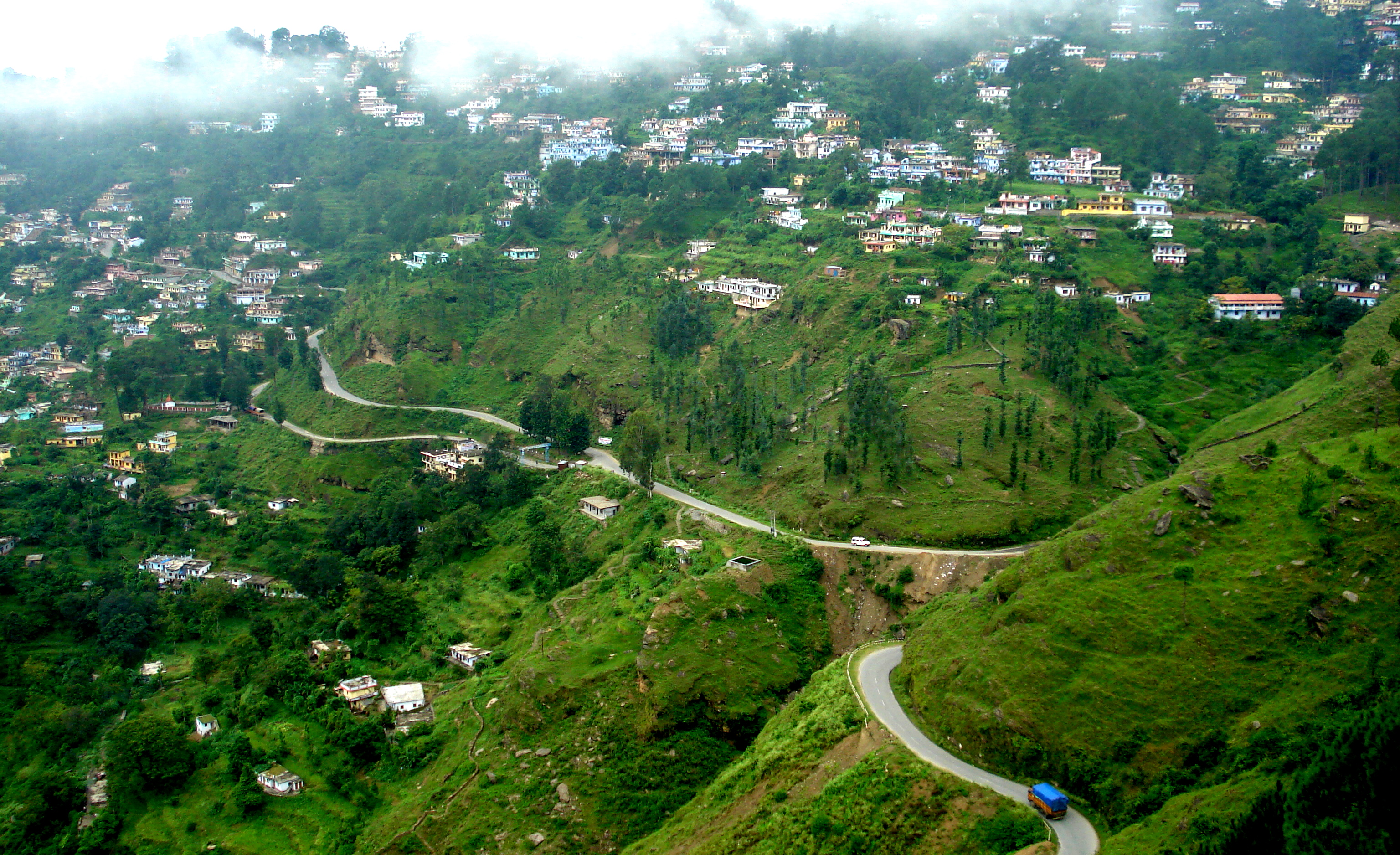 Almora Image