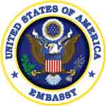 American Embassy Image