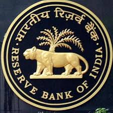 Reserve Bank Of India Image