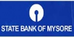 State Bank Of Mysore Image