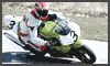 Motorbike Racing Image
