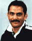 M. Azharuddin Image