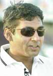 Ajay Jadeja Image