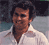 Sunil Gavaskar Image