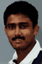 Anil Kumble Image