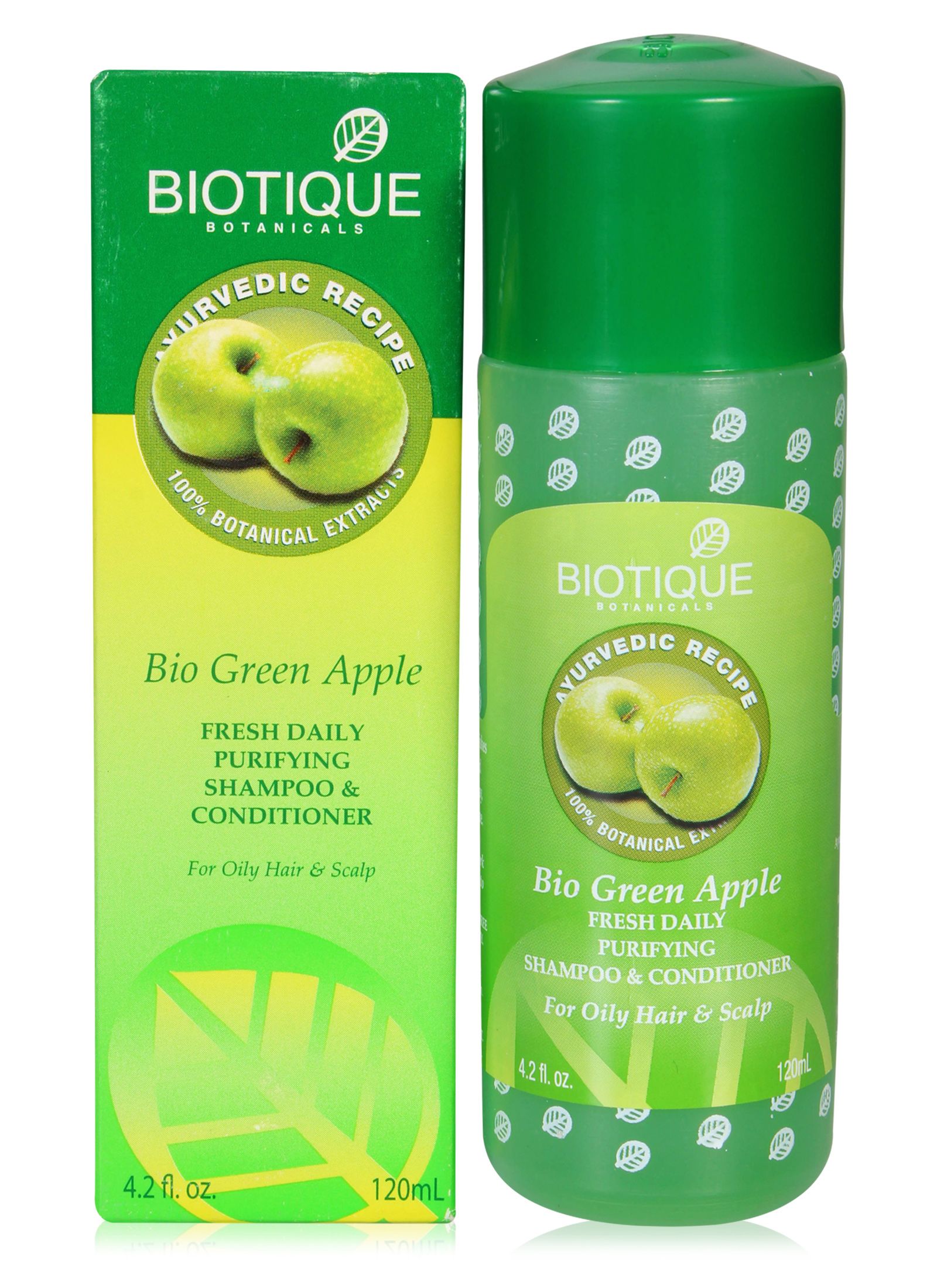 Biotique Shampoo  Image