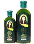 Dabur Amla Hair Oil Image