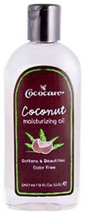 Cococare Hair Oil Image