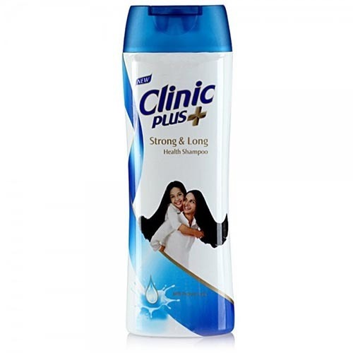 Clinic Plus Shampoo Image