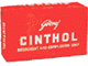 Cinthol Original Soap Image