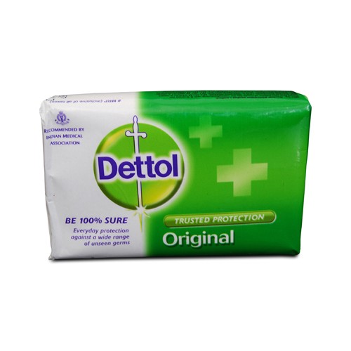 Dettol Soap Image