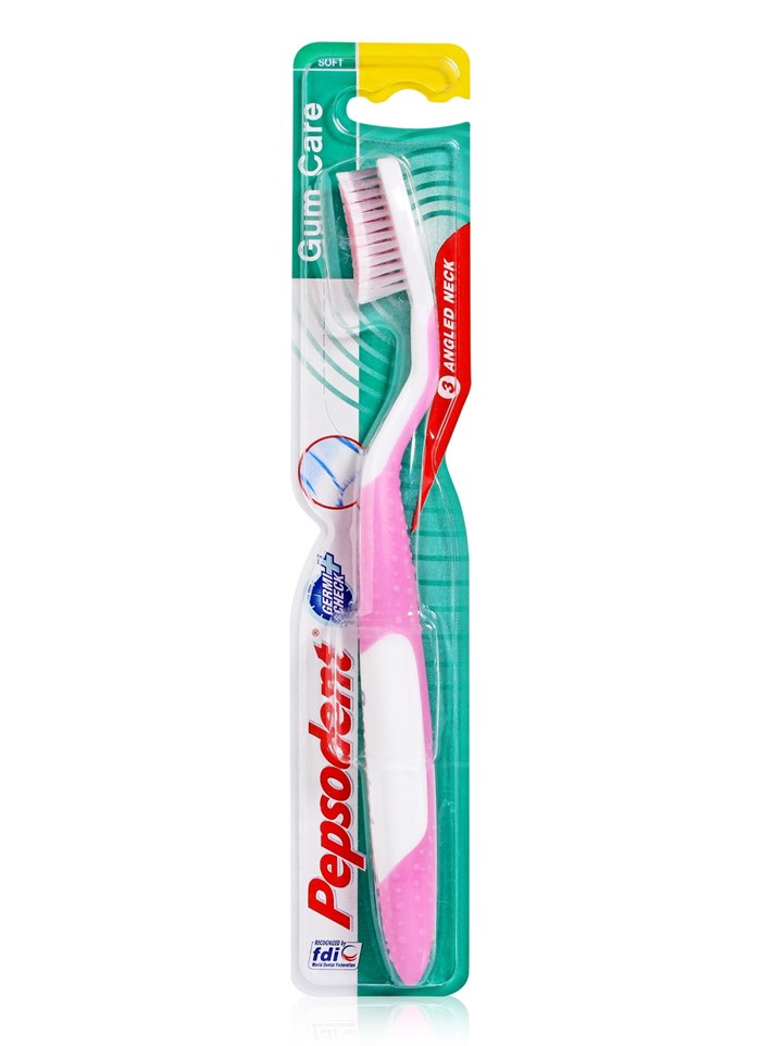 Pepsodent Toothbrush Image