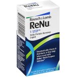 ReNu 1 Step Enzyme Solution Image