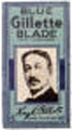 Gillette Blades Image