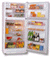 LG GR-282MVF Refrigerator Image